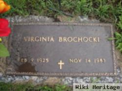 Virginia Brochocki