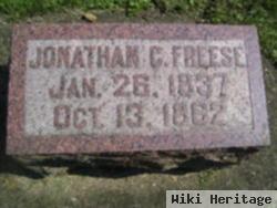 Jonathan Compton Freese