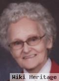 Edna Peterson Woodhall