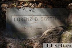 Lorenz Dow Costello