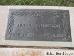 Arthur Anderson