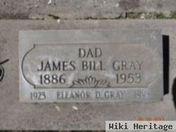 James Bill Gray