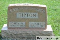 Chester L. Tipton