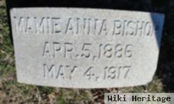 Mamie Anna Bishop