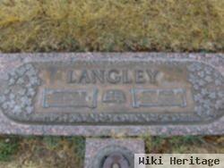 Lou Ella Langley