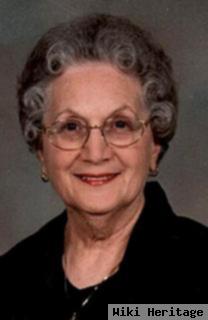 Shirley Rose Bickford Eckelberg