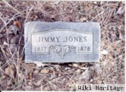 Jimmy Jones