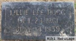 Lillie Lee Hogg