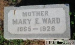 Mary E Lynch Ward