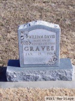 William David Graves