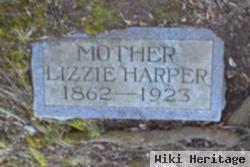 Lizzie Harper