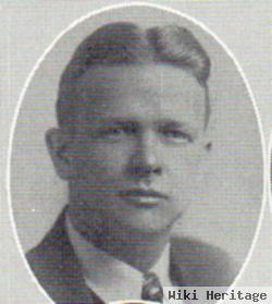 Rufus Gleason Hibbett, Sr