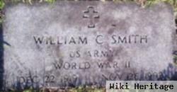 William C Smith