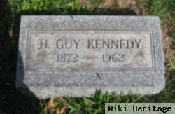 H Guy Kennedy