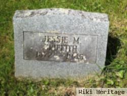 Jessie May Griffith