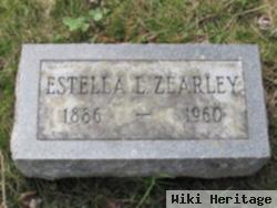 Estella L Zearley