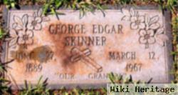 George Edgar Skinner