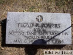Floyd R. Powers