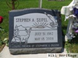 Stephen Allen Seipel