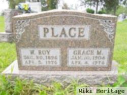 Grace M. Place