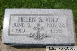 Helen S. Volz