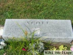 Oma M. Sanford Scott