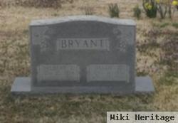 Delbert Edward Bryant