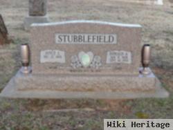 Joyce Stubblefield