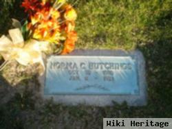 Norma C. Hutchings