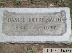 Daniel Robert Smith