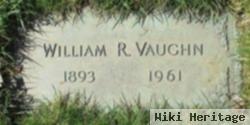 William Ruffus Vaughn