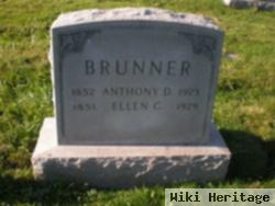 Anthony Denner Brunner