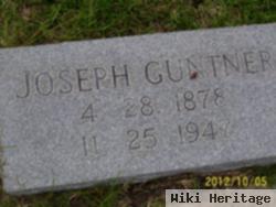 Joseph Guntner