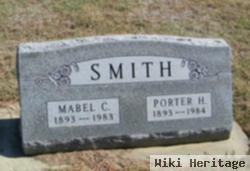 Mabel C Smith