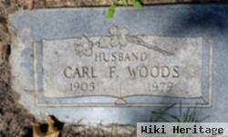 Carl F Woods