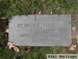 Robert Hurst