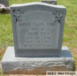 Ammie Ellen Terry Fulk