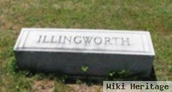 Edna Stewart Illingworth