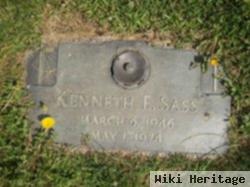 Kenneth E. Sass