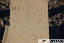 Elizabeth J. Stanke