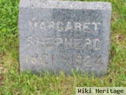 Margaret Shepherd