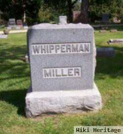 Ella Mae Whipperman Miller