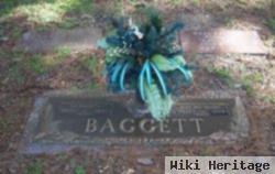 Ele Bright Baggett, Iii