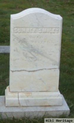 Sumner Smiley