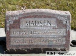 Dora Belle Madsen