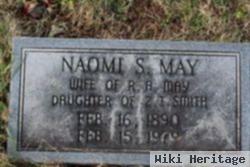 Naomi Smith May