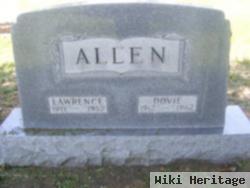 Lawrence Allen