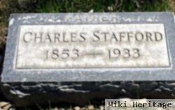 Charles William Stafford