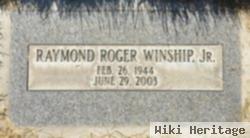 Raymond Roger Winship, Jr