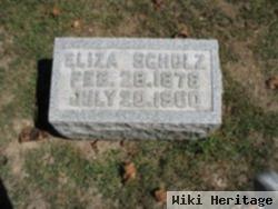 Eliza Knuth Scholz